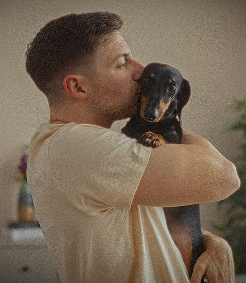 beneficios de tener un perro en casa
