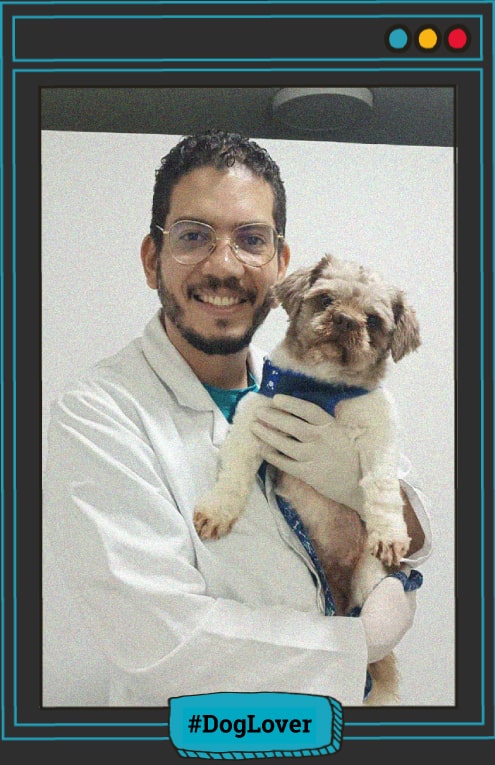 La salud preventiva en mi perro