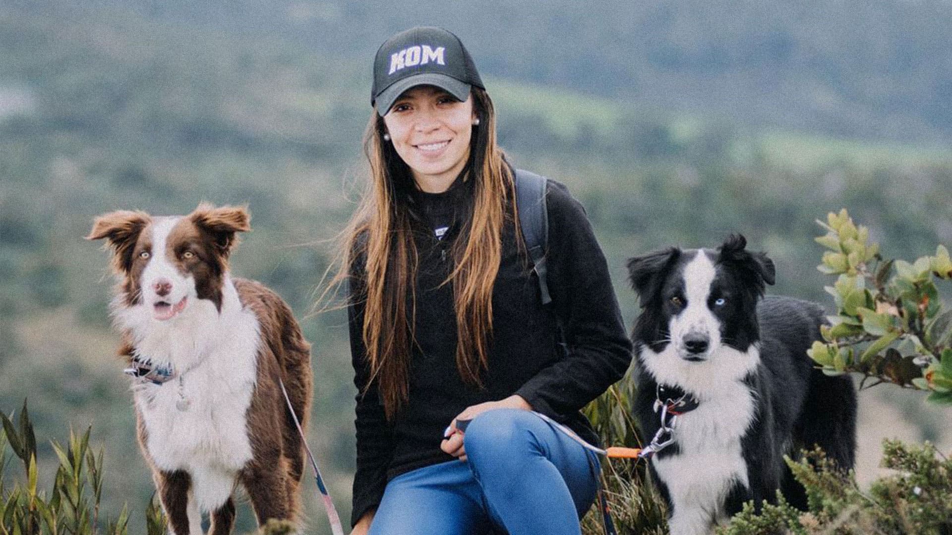 Refuerzo del vínculo a través del entrenamiento canino