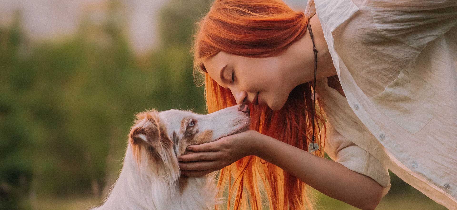 tener un perro ayuda emocionalmente