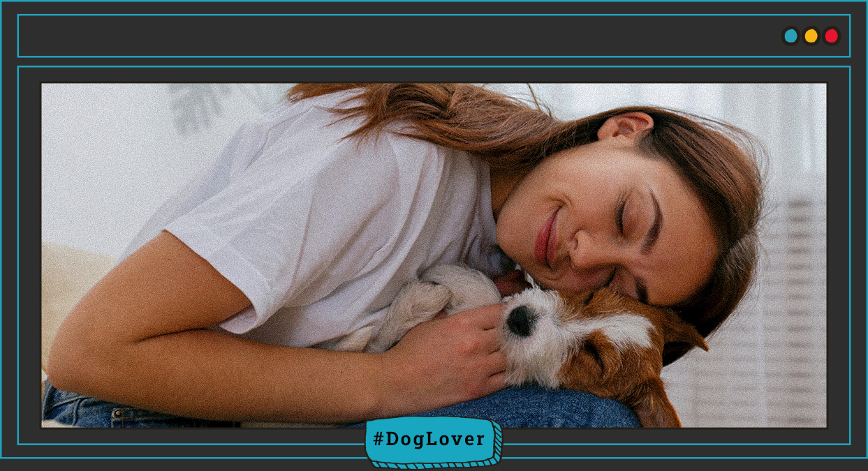alimentación que ayuda a la salud mental de los perros