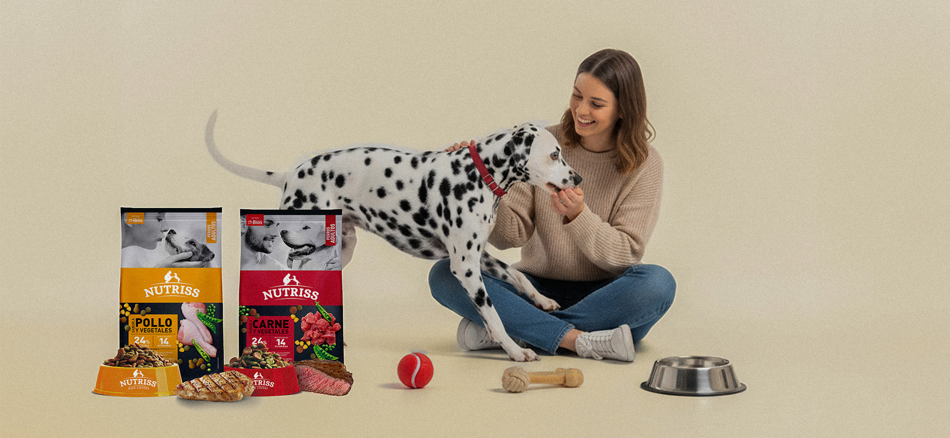 cuándo cambiar el alimento del perro