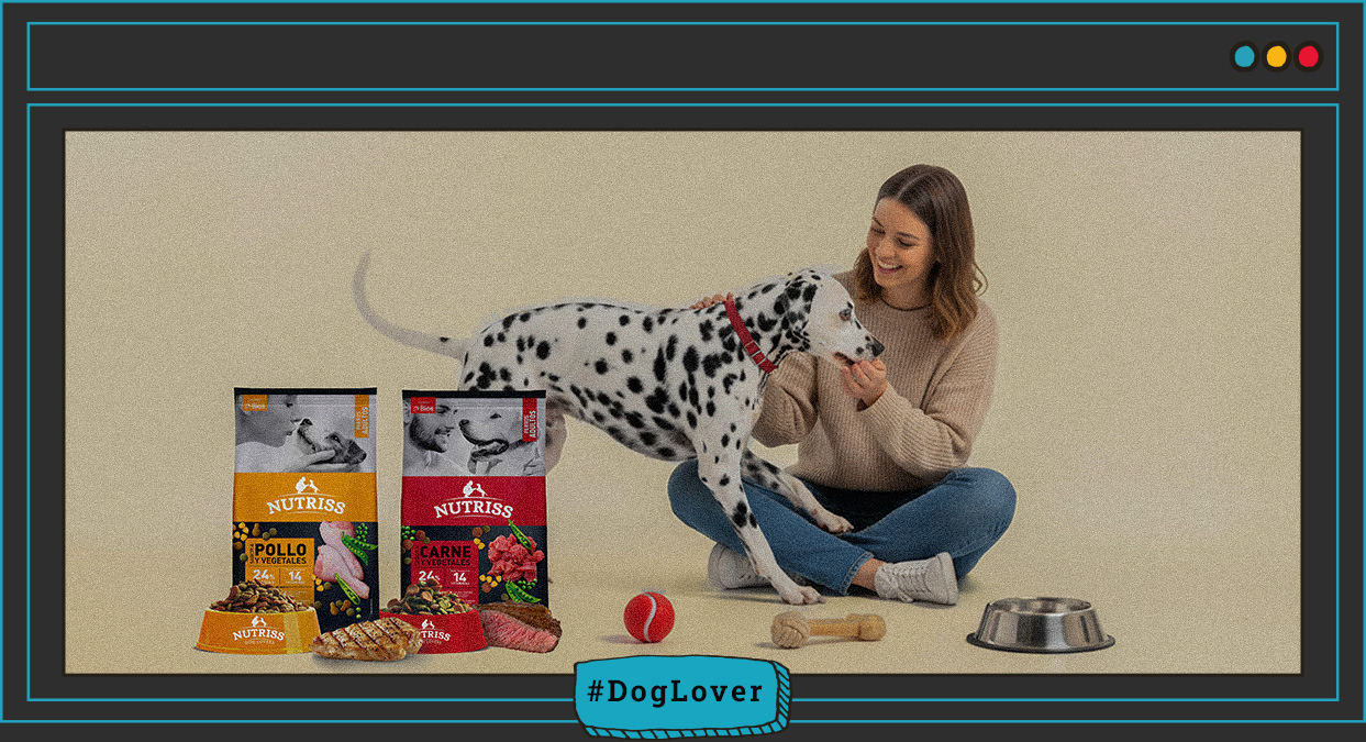 adaptación al nuevo alimento