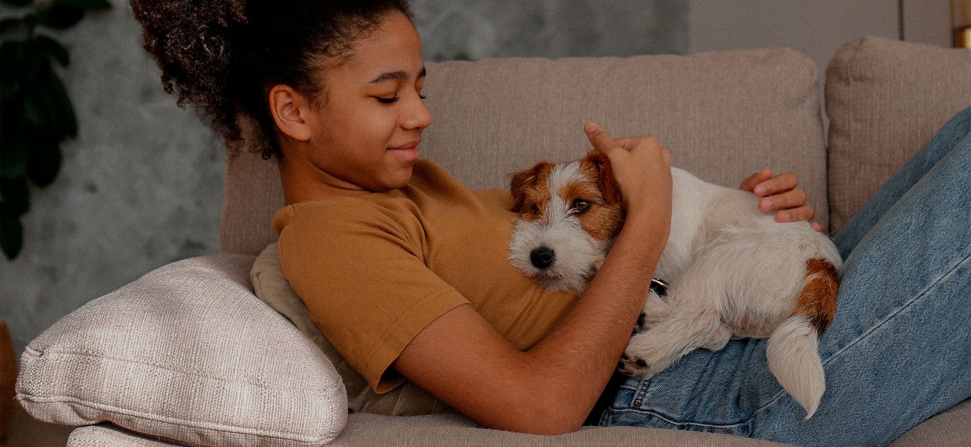 qué hay que darle de comer a un perro con diarrea