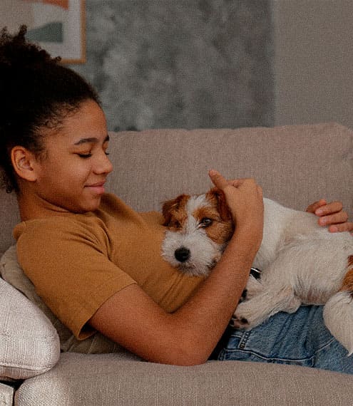 qué hay que darle de comer a un perro con diarrea