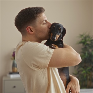 Reencuentros que curan: emociones entre Dog Lovers y perros