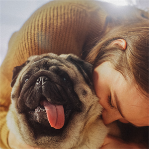 Síndrome vestibular en perros: información para Dog Lovers