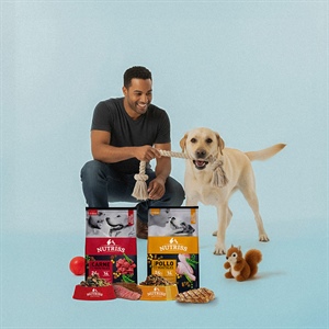 Nutriss Sabe que cambiar de sabor también nutre su vida