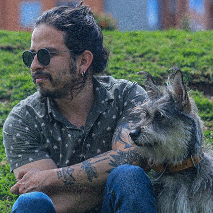 Historia David y Soda