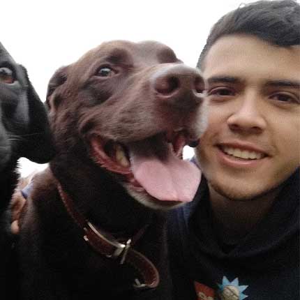 Historia Julian y Bruno