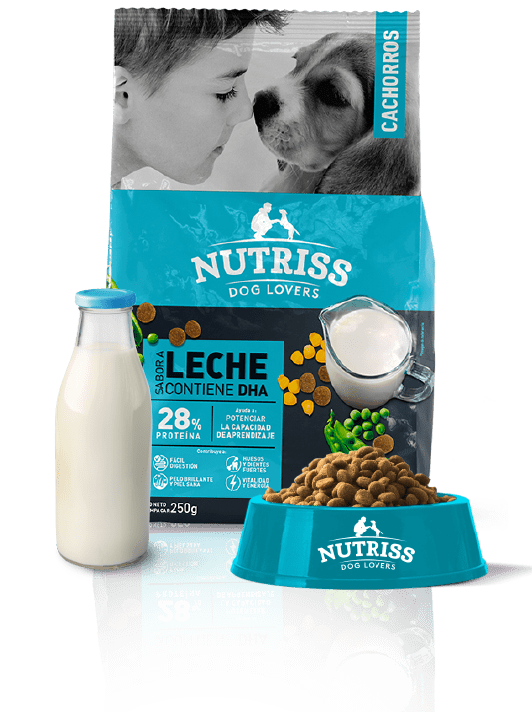 Nutriss Sabores
