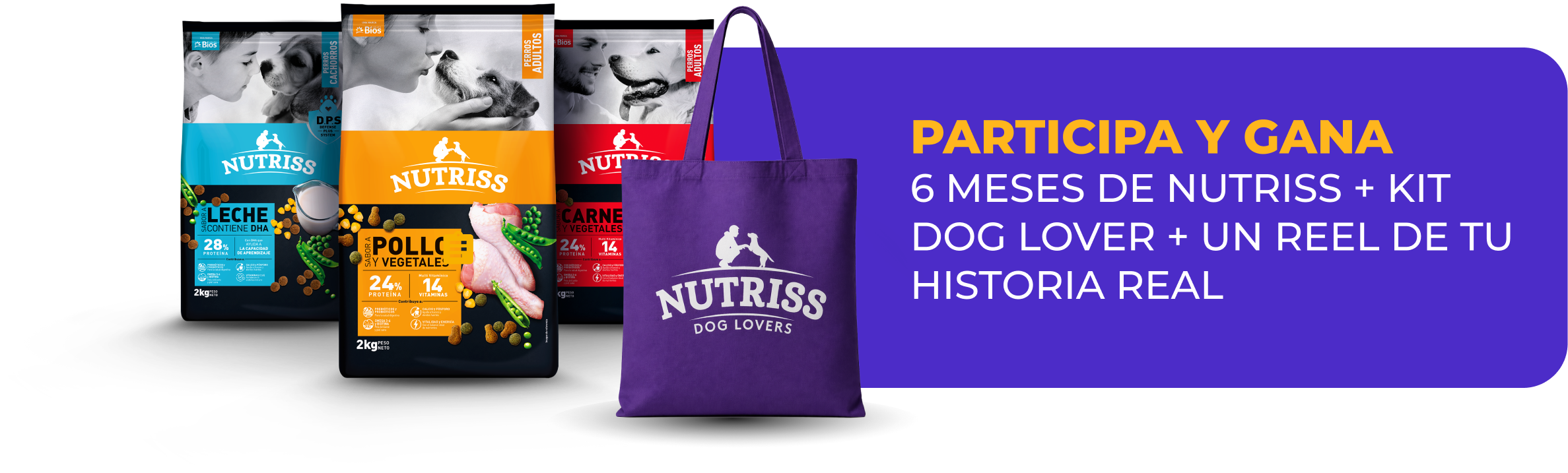 premio concurso nutriss