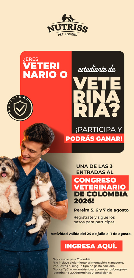 Banner: NL Congreso Vet