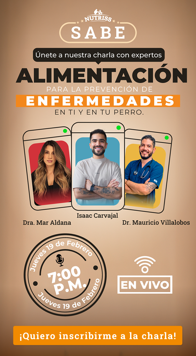 Banner Webinar Nutriss Sabe