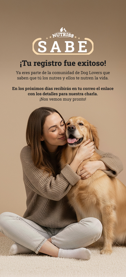 Confirmación Registro Webinar