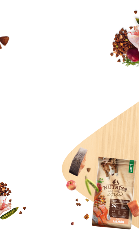 Banner nurtiss al natural