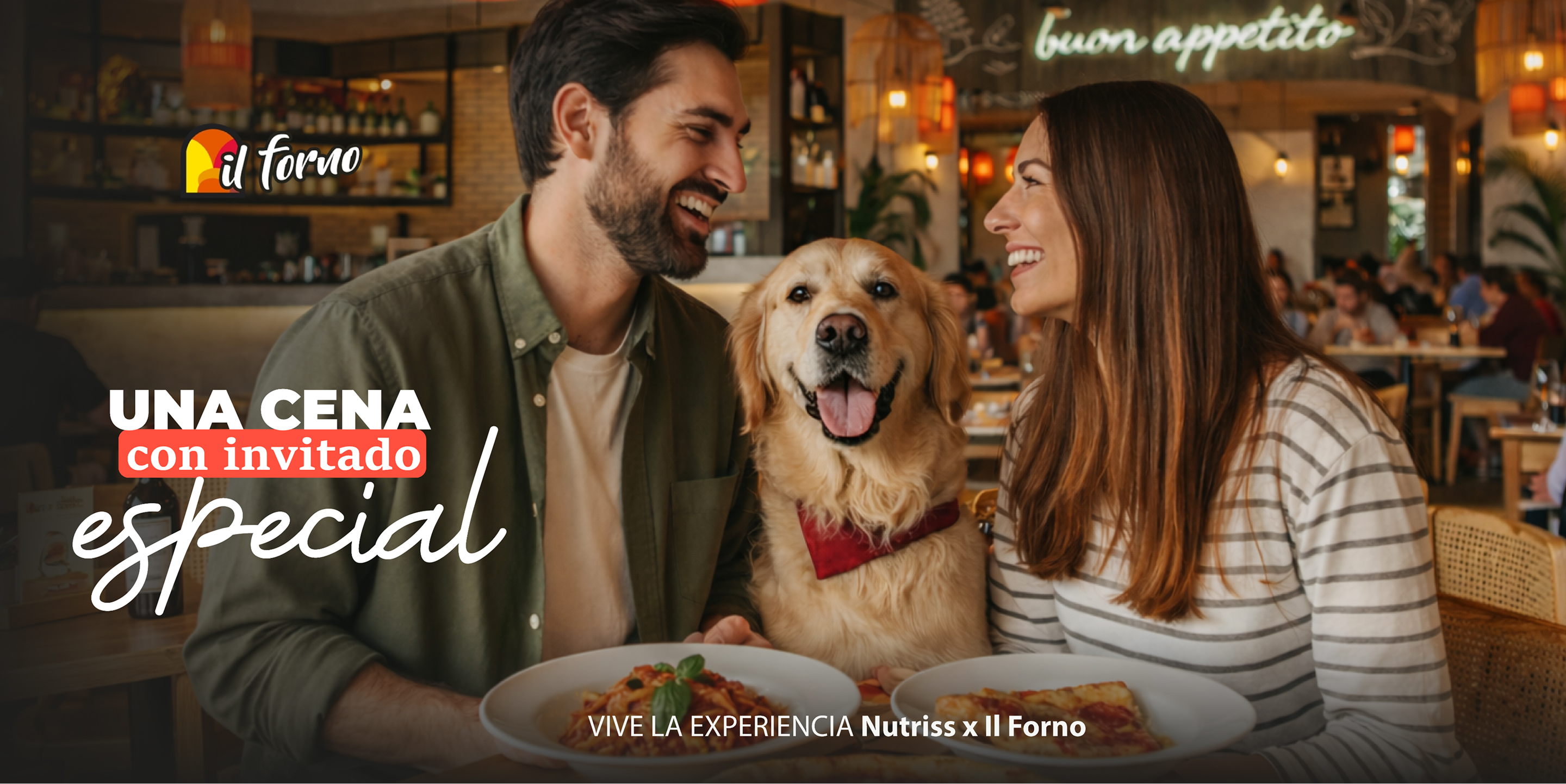 NP - IFORNO RESTAURANTES