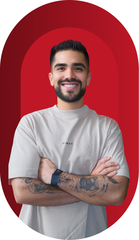 Isaac Carvajal Host Webinar
