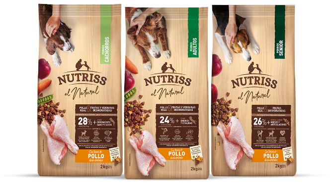 nutriss sabores