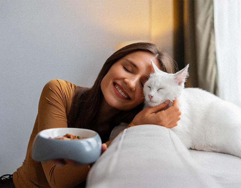 Calculadora Nutriss Gatos