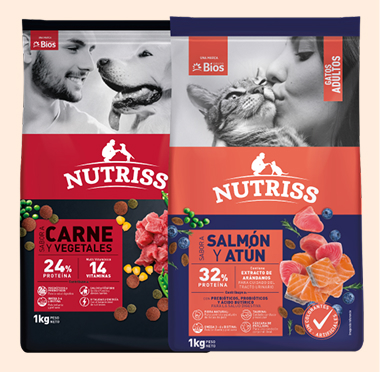 producto_Nutriss petlovers